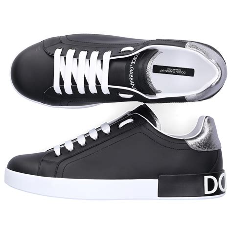 men dolce gabbana sneakers